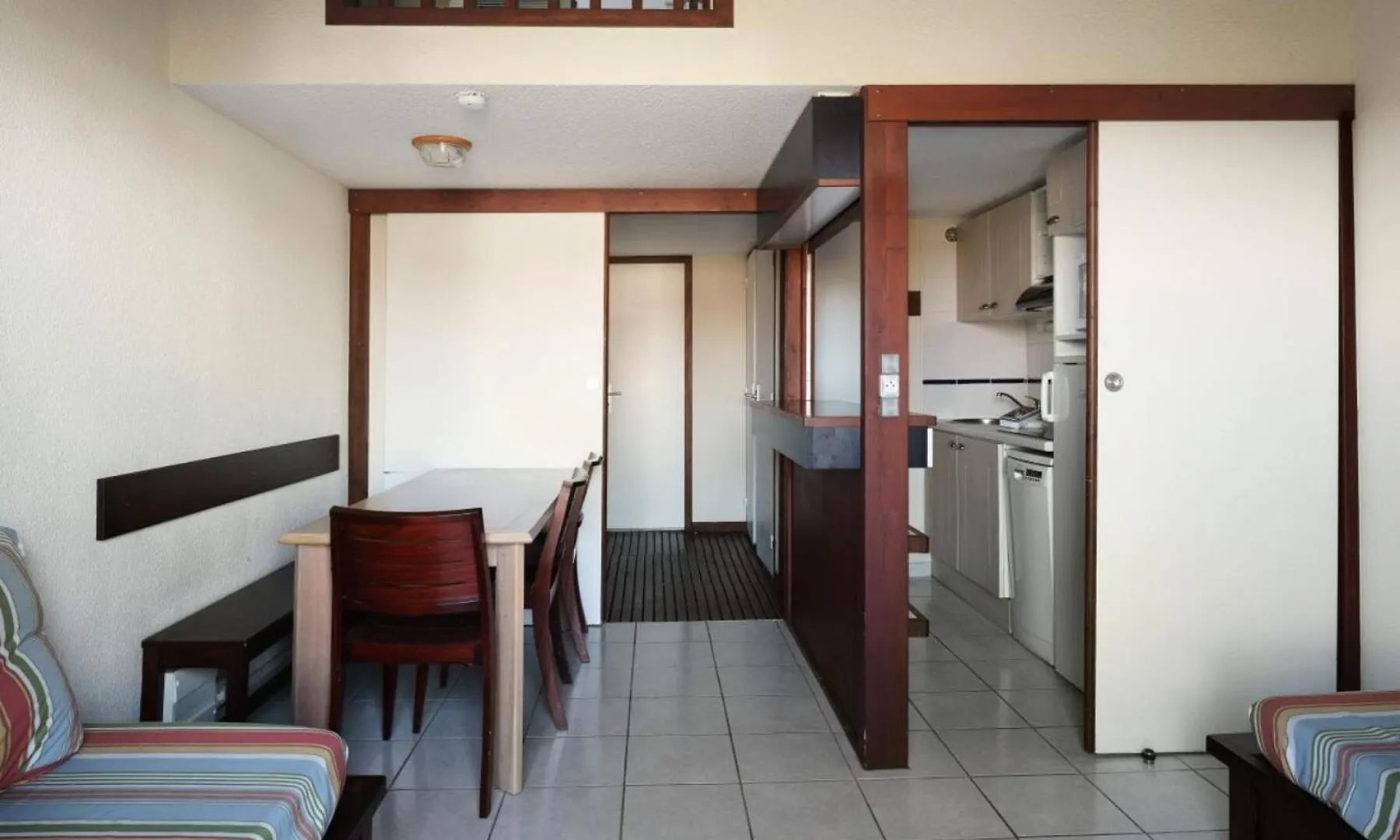Residence Port Du Crouesty - Maeva Home - Appartement 2 Pieces 7 Personnes - Confort Mae-9454 Arzon Apartment