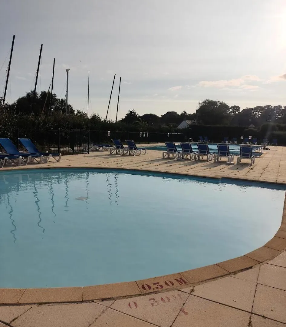 Residence Port Du Crouesty - Maeva Home - Appartement 2 Pieces 7 Personnes - Confort Mae-9454 Arzon Apartment