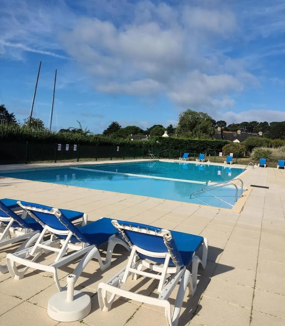 Residence Port Du Crouesty - Maeva Home - Appartement 2 Pieces 7 Personnes - Confort Mae-9454 Arzon